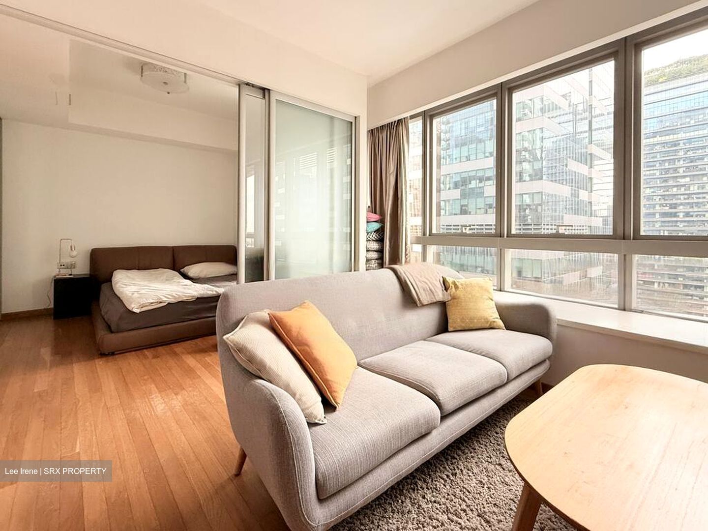 One Shenton (D1), Apartment #484034881